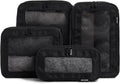 Aerotrunk Compression Packing Cubes by Aerotrunk