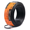 Wirefy 14/2 Low Voltage Landscape Wire 250 ft | Low Voltage Landscape Lighting by Wirefy