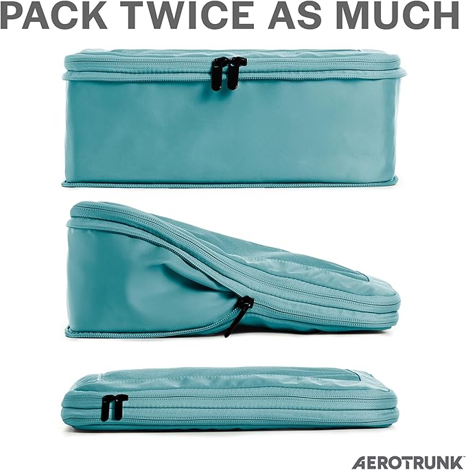 Aerotrunk Compression Packing Cubes - Image 2