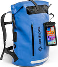 Earth Pak Messenger Bag by earthpak