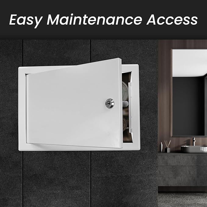 Repa Market 12 x 12 Inch Access Panel - Image 4