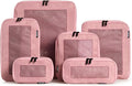 Aerotrunk Compression Packing Cubes by Aerotrunk