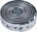 Oatey 33923 28 Ga. Galvanized Hanger Strap, Bagged by Oatey