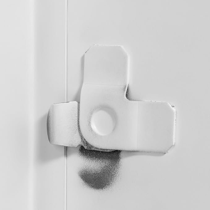 Premier Flush Access Panel, 5000 Series, Screwdriver Latch - Image 2
