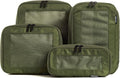 Aerotrunk Compression Packing Cubes by Aerotrunk