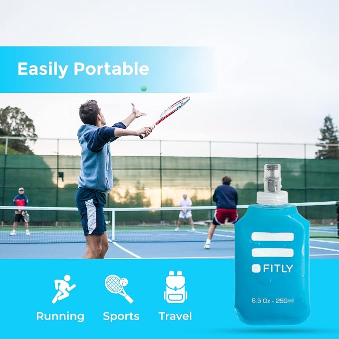 FITLY Soft Flask - Image 6
