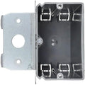 Adjustable 1-Gang Electrical Box by AirmontProducts