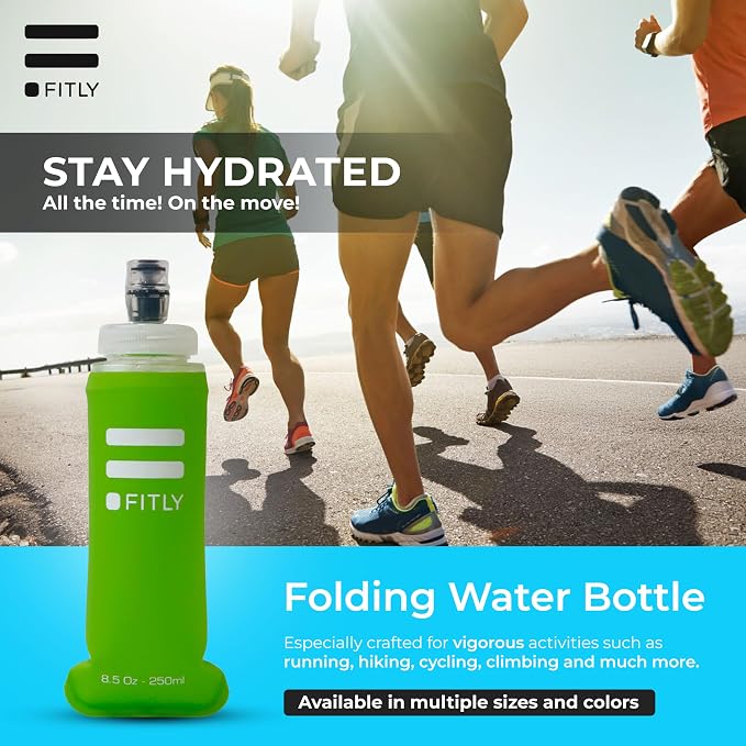 FITLY Soft Flask - Image 7