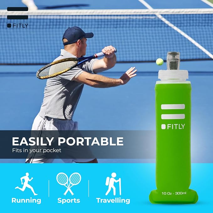 FITLY Soft Flask - Image 4