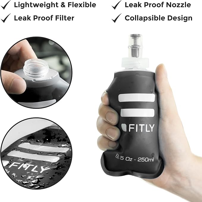 FITLY Soft Flask - Image 2