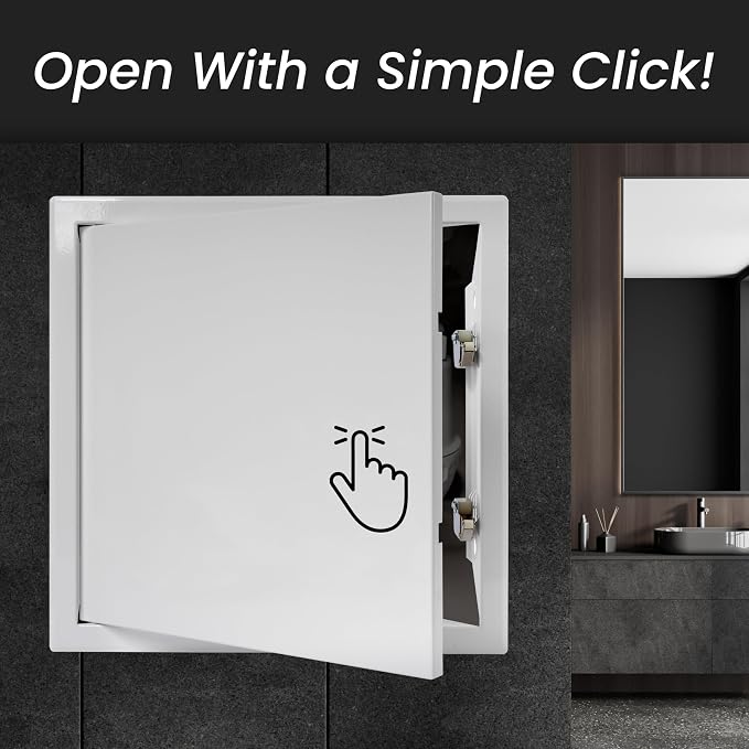 Repa Market 8 x 8 Inch Access Panel - Image 4