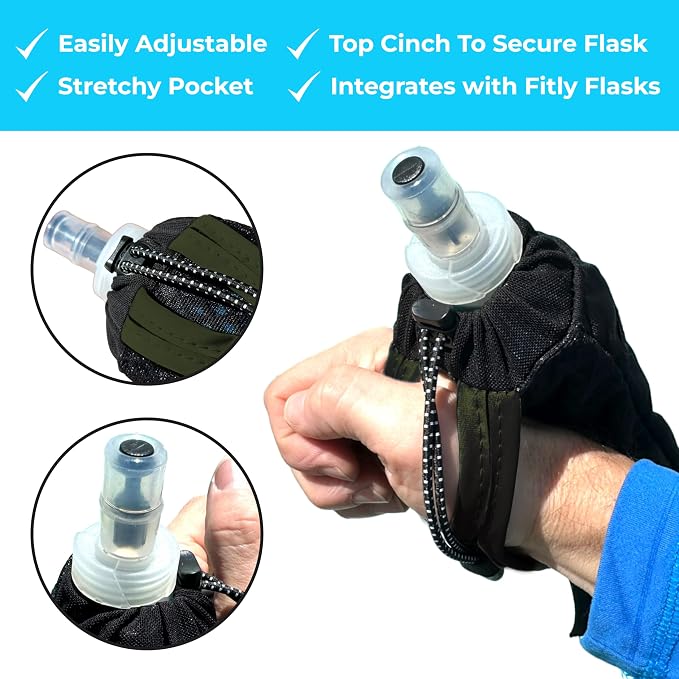 FITLY Soft Flask - Image 4