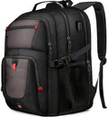 Z-MGKISS Travel Backpack, TSA Airline Approved, Travel Laptop Backpack by Z-MGKISS