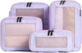 Aerotrunk Compression Packing Cubes by Aerotrunk