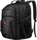 Z-MGKISS Travel Backpack, 50L Extra Large Travel Laptop backpack, Travel by Z-MGKISS