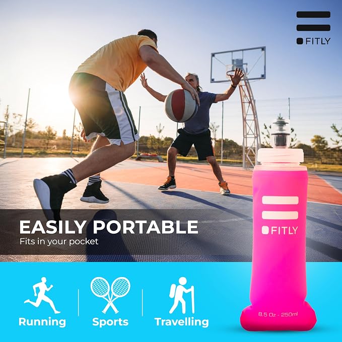 FITLY Soft Flask - Image 5