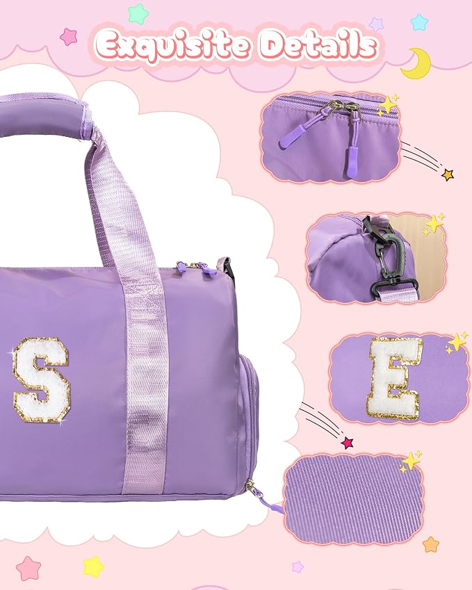 Sister Graduation Gift-Girl Gym Bag - Image 4