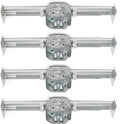 Ceiling Fan Mounting Bracket by AirmontProducts