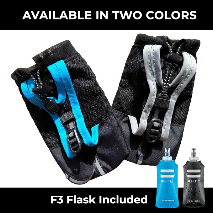 FITLY Soft Flask - Image 6