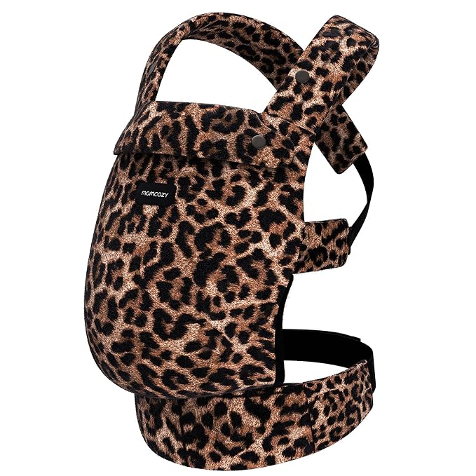 Momcozy Baby Carrier - Image 7