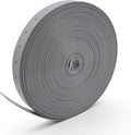 Plastic Hanger Strap 3/4 Inch x 50 FT, Heavy Duty Strong Support Flexible Pipe by Tenliha