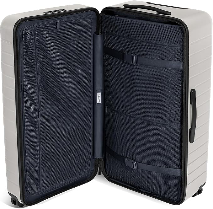 Away Large Trunk Luggage, 31 Inch Hardside Suitcase - Image 5