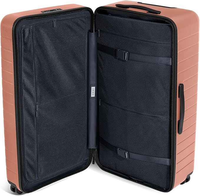 Away Large Trunk Luggage, 31 Inch Hardside Suitcase - Image 5