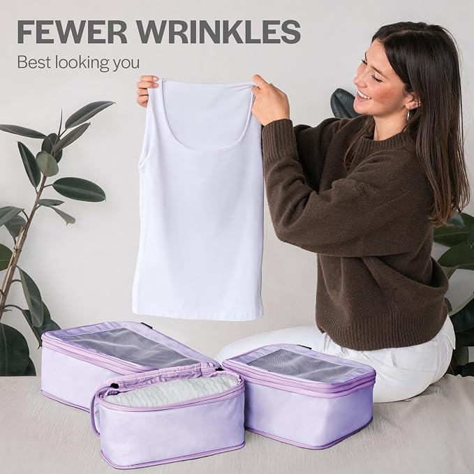 Aerotrunk Compression Packing Cubes - Image 8