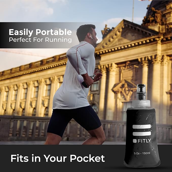 FITLY Soft Flask - Image 6