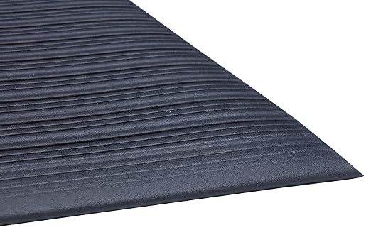 FANMATS 24046002GY Guardian Air Step Anti-Fatigue Floor Mat - Image 2
