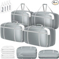 DIMJ Compression Moving Bags by DiMJ