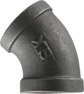 LDR Industries, LDR 350 E45-3 45-Degree Elbow by LDR+Industries