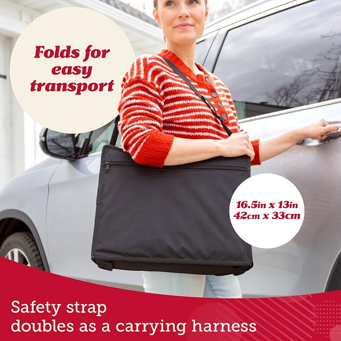 Lusso Gear Kids Travel Tray - Image 7