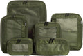 Aerotrunk Compression Packing Cubes by Aerotrunk