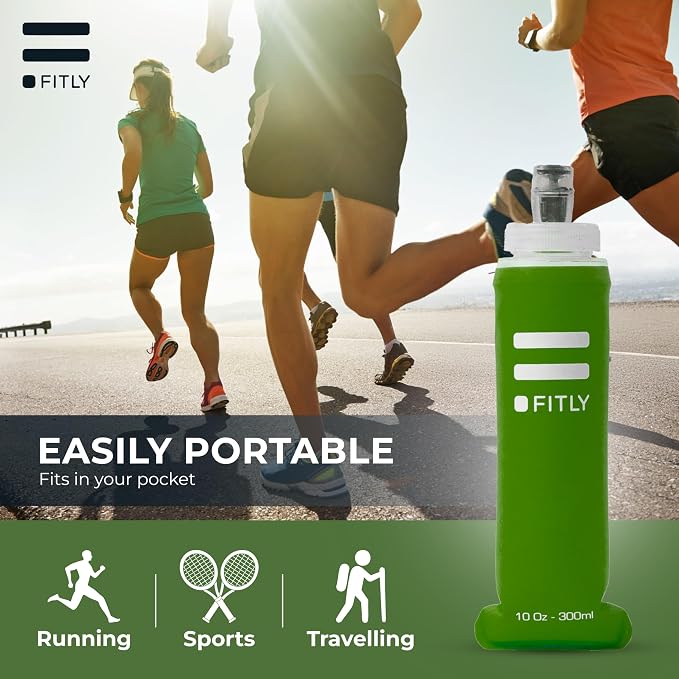 FITLY Soft Flask - Image 6