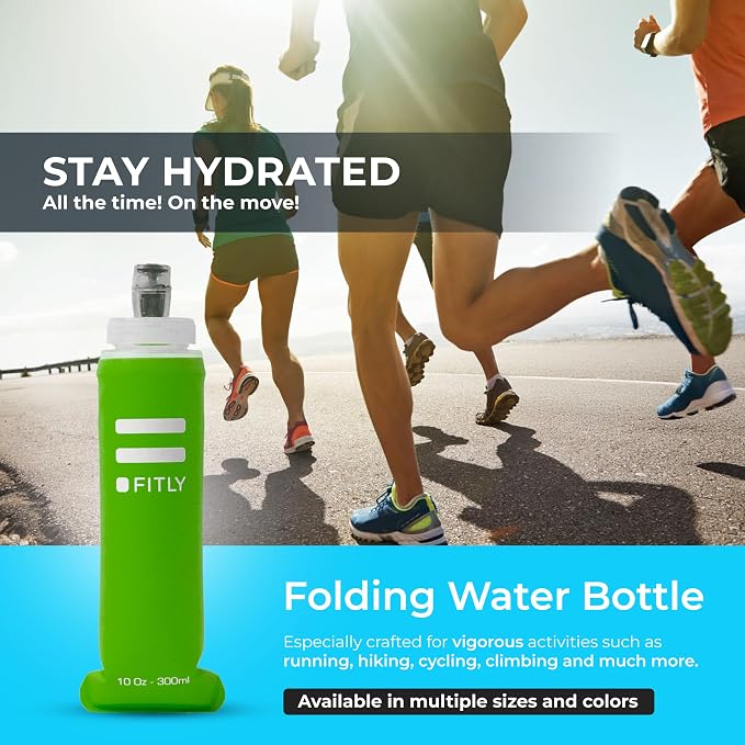 FITLY Soft Flask - Image 6