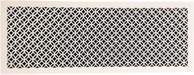 Vent Cover for walls and ceiling Custom Size Fan cover Wall Register Ceiling by Handmade