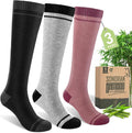 SONORAN Bamboo Viscose Compression Socks by Sonoran