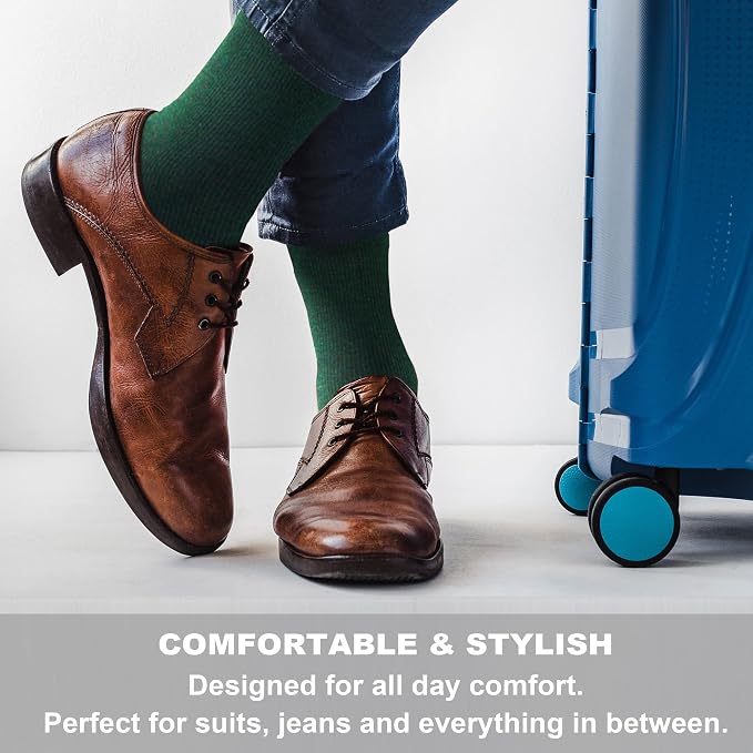 NEWZILL Copper Compression Socks - Image 4