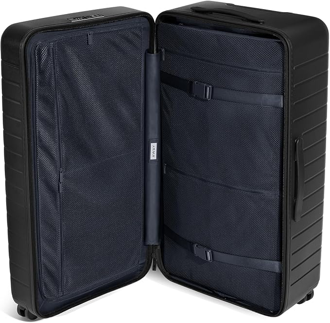 Away Large Trunk Luggage, 31 Inch Hardside Suitcase - Image 5