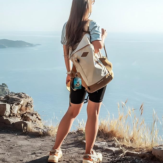 Hawaiian Sea Turtle Luggage Tag - Image 6