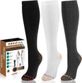 NEWZILL Copper Compression Socks by NEWZILL