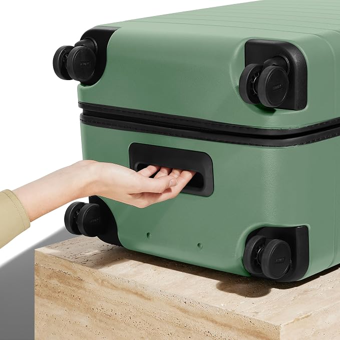 Away Large Trunk Luggage, 31 Inch Hardside Suitcase - Image 7