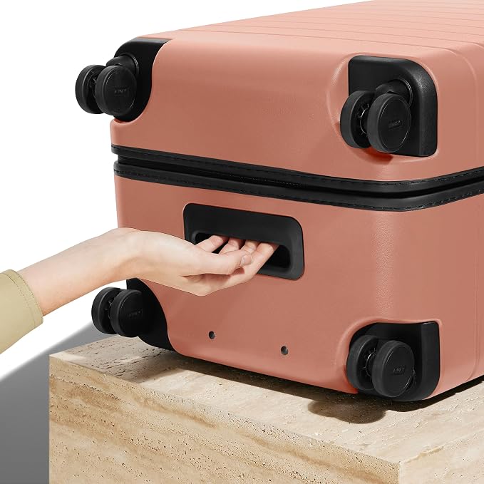 Away Large Trunk Luggage, 31 Inch Hardside Suitcase - Image 7