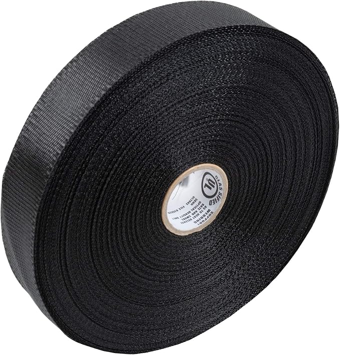 Cambridge Duct Support Webbing 300-ft x1 3/4-in by CambridgeResources