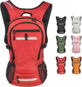 Zavothy 18L Multipurpose Hiking Backpack by Zavothy