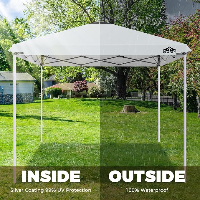 8x8ft Replacement Canopy Top - Image 5