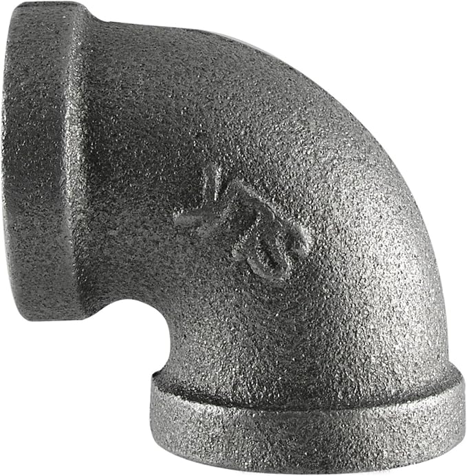 LDR 312 E90-12 90 Degree Elbow by LDR+Industries