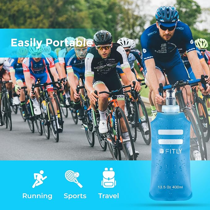 FITLY Soft Flask - Image 6
