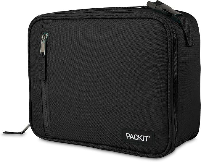 PackIt Freezable Classic Lunch Box, Built - Image 2